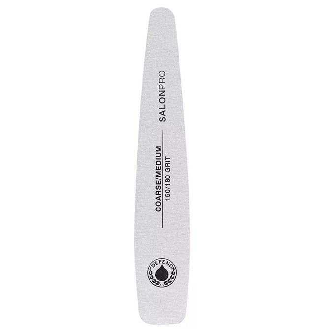 Depend Nail File SalonPro Coarse/Medium