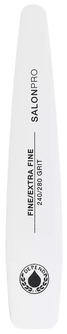 Depend Nail File SalonPro Fine/Extra Fine