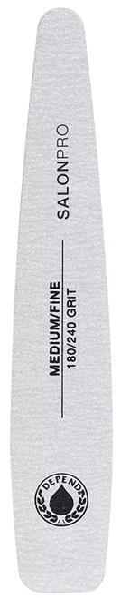 Depend Nail File SalonPro Medium/Fine