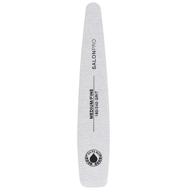 Depend Nail File SalonPro Medium/Fine