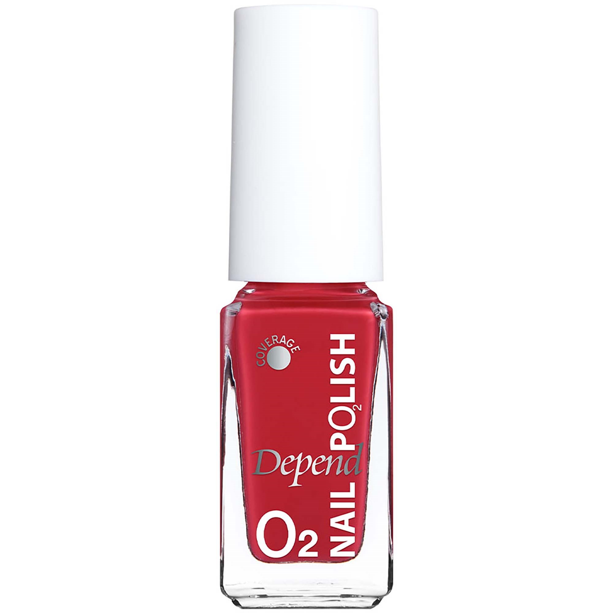 Depend O2 Earthy Paradise A840