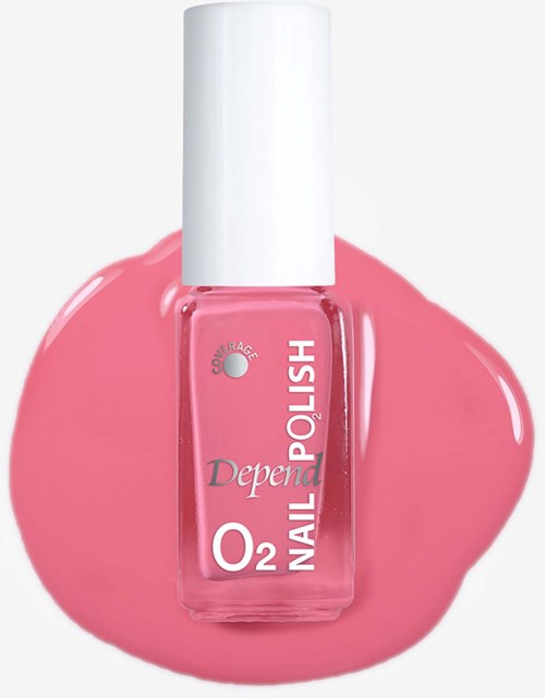 Depend O2 Earthy Paradise A841
