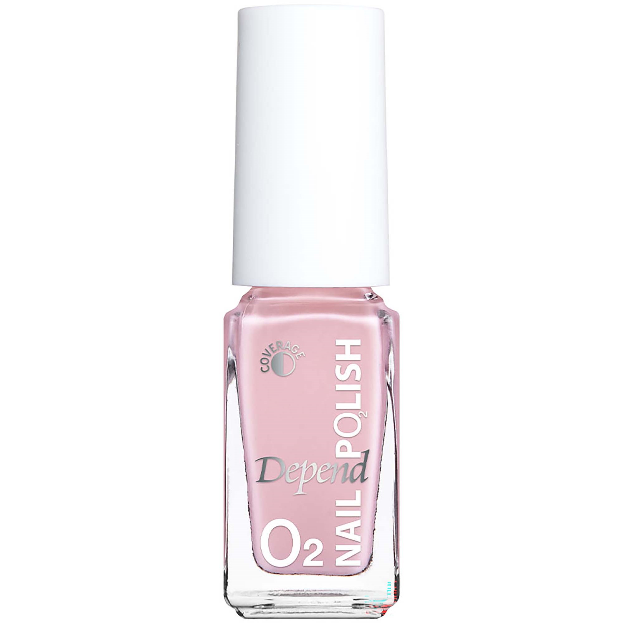Depend O2 Earthy Paradise A842