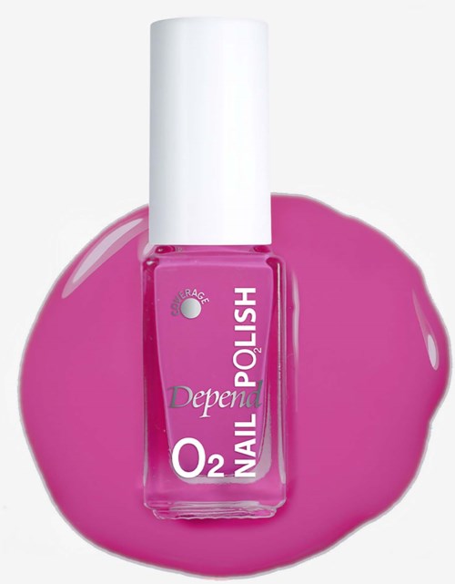 Depend O2 Earthy Paradise A842