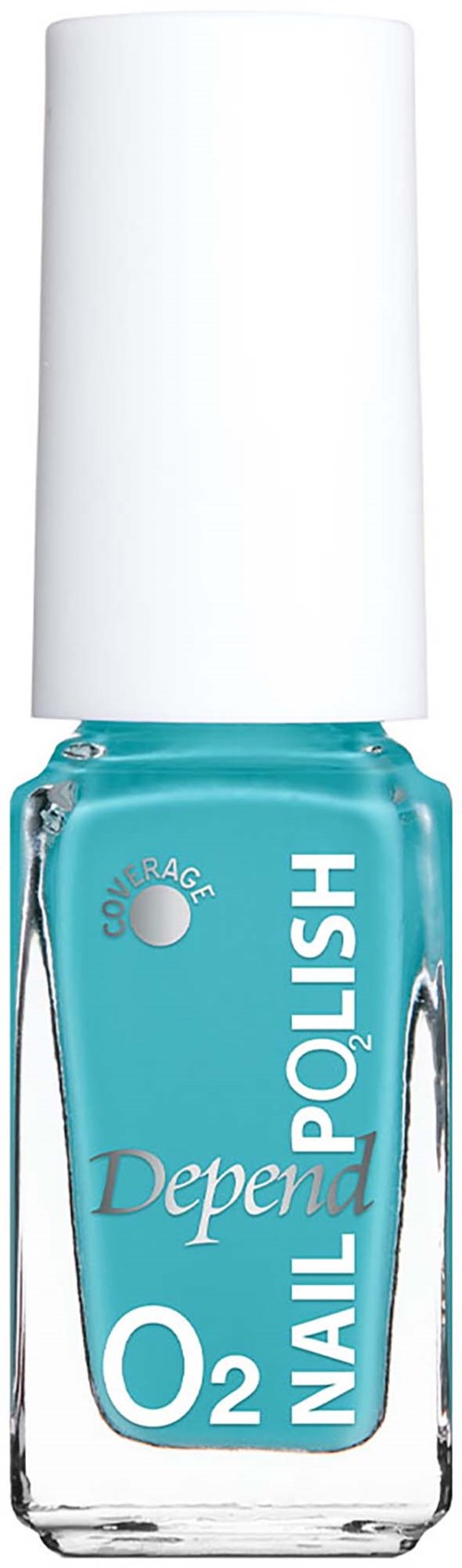Depend O2 Earthy Paradise A843