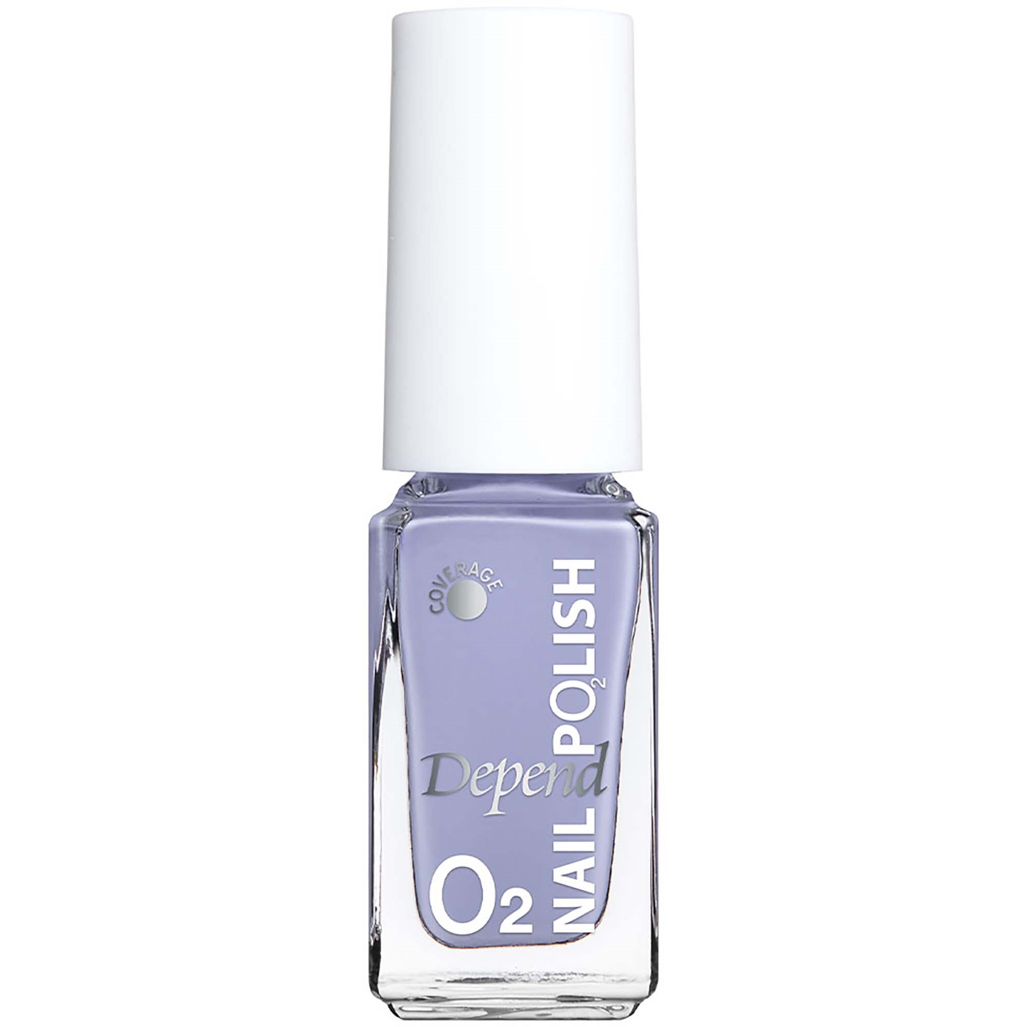 Depend O2 Earthy Paradise A843