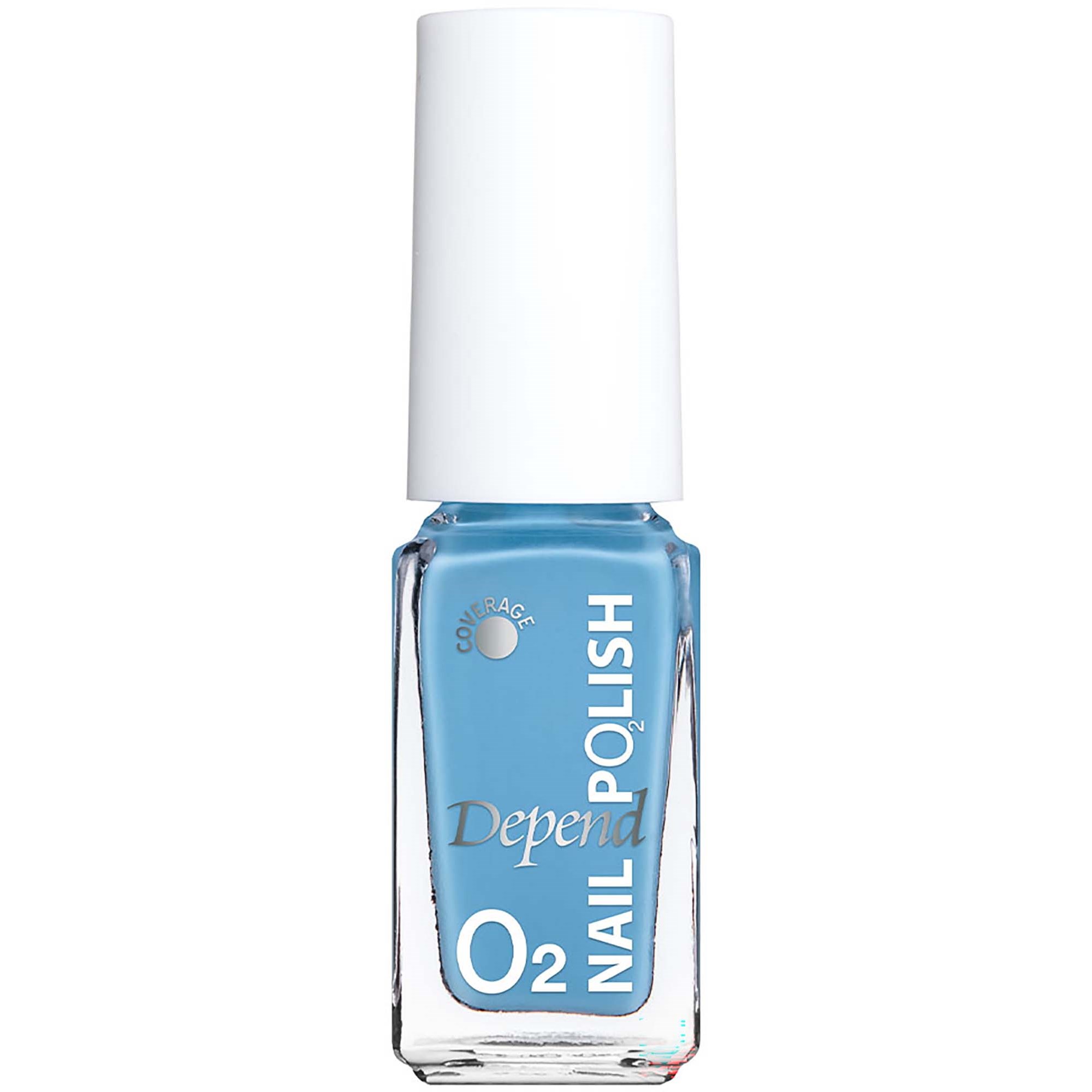 Depend O2 Earthy Paradise A844