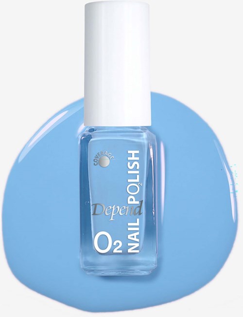 Depend O2 Earthy Paradise A844