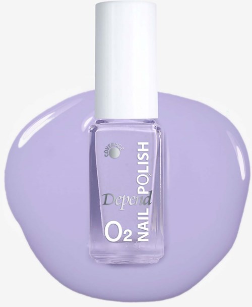 Depend O2 Earthy Paradise A845