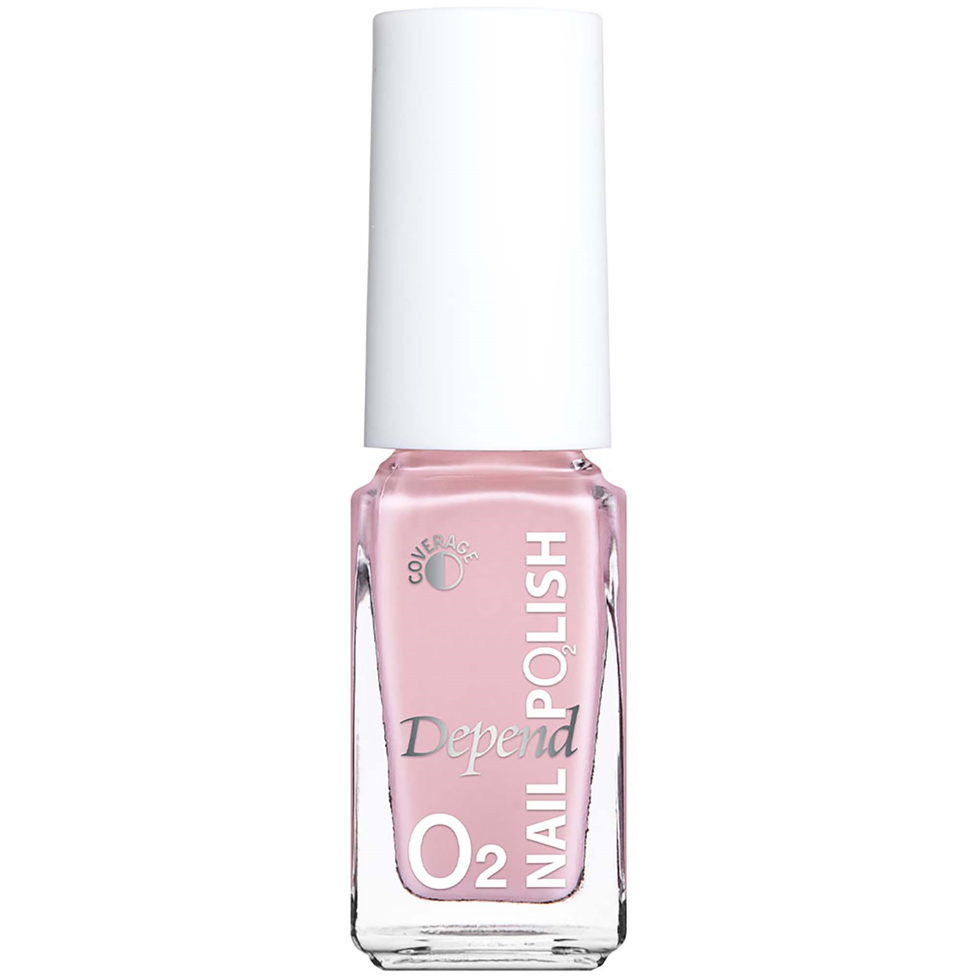 Depend O2 Earthy Paradise A846
