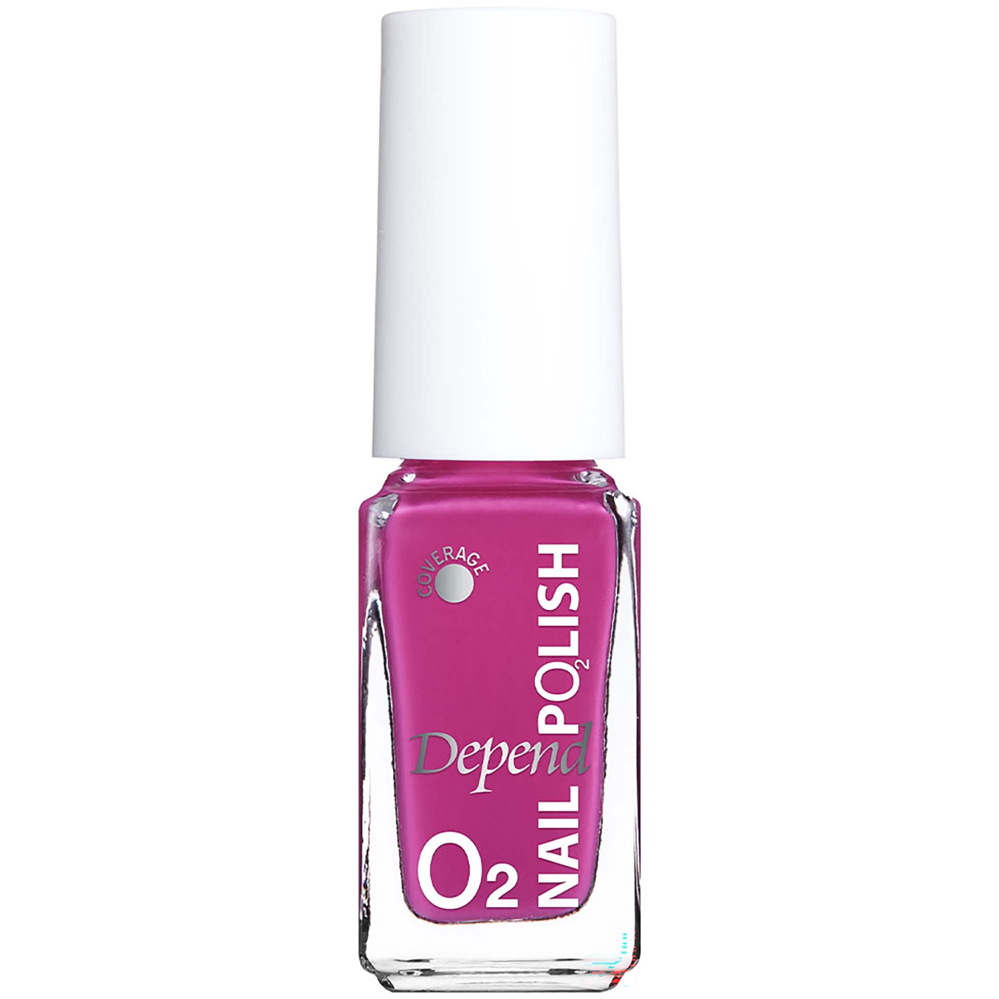 Depend O2 Earthy Paradise A846
