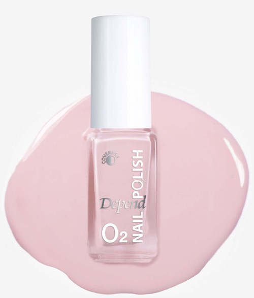 Depend O2 Earthy Paradise A846
