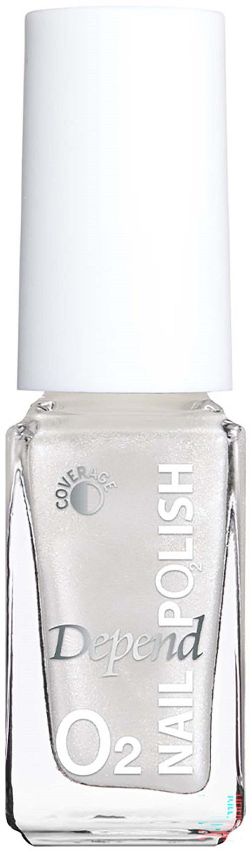 Depend O2 Earthy Paradise A848
