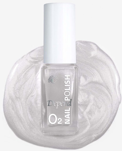 Depend O2 Earthy Paradise A848