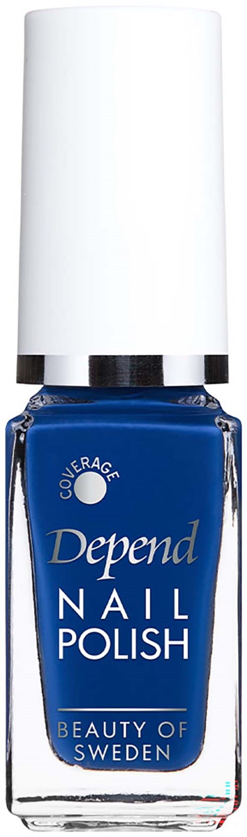 Depend O2 Earthy Paradise A849