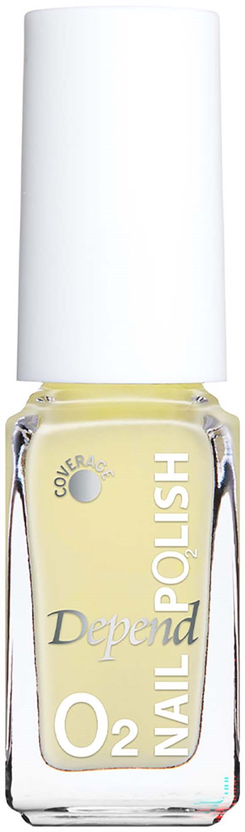 Depend O2 Earthy Paradise A849
