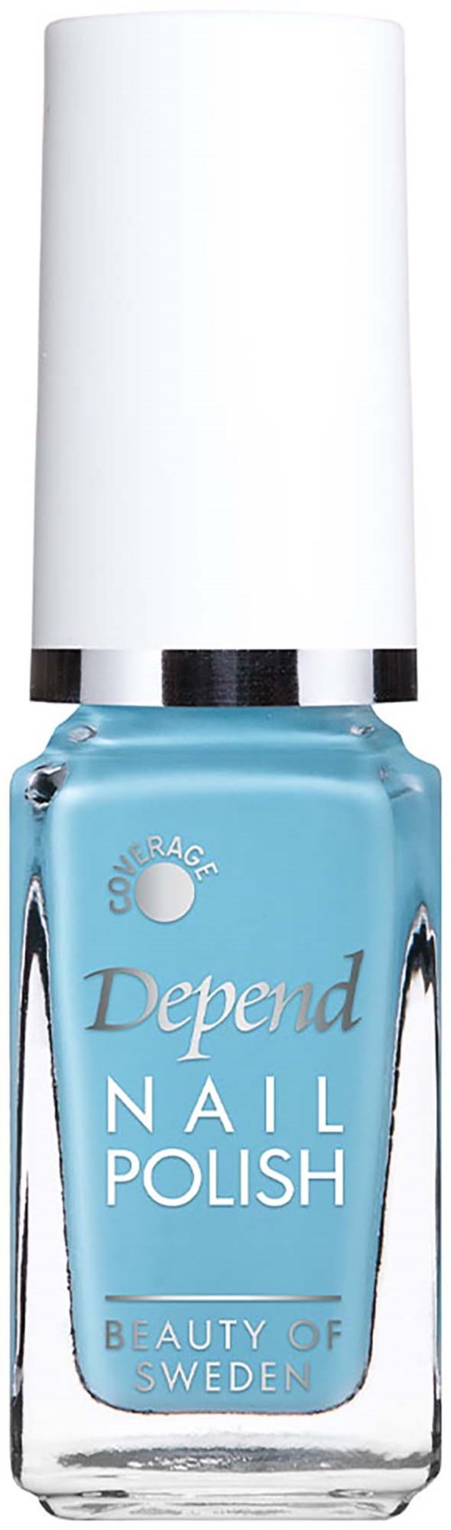 Depend O2 Earthy Paradise A850