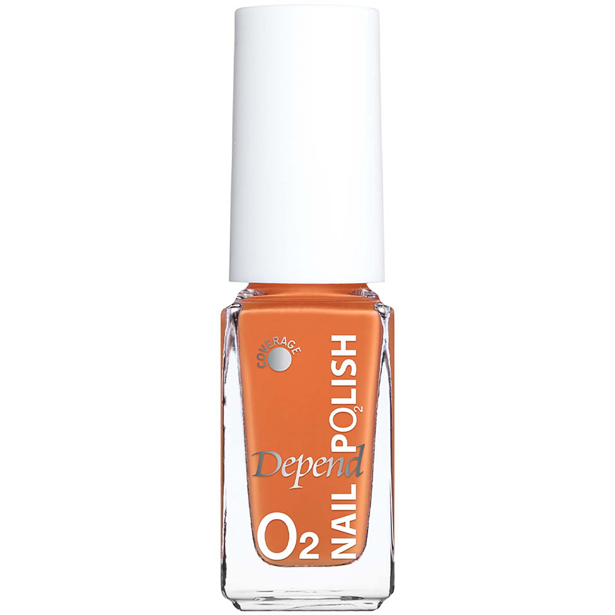 Depend O2 Earthy Paradise A850