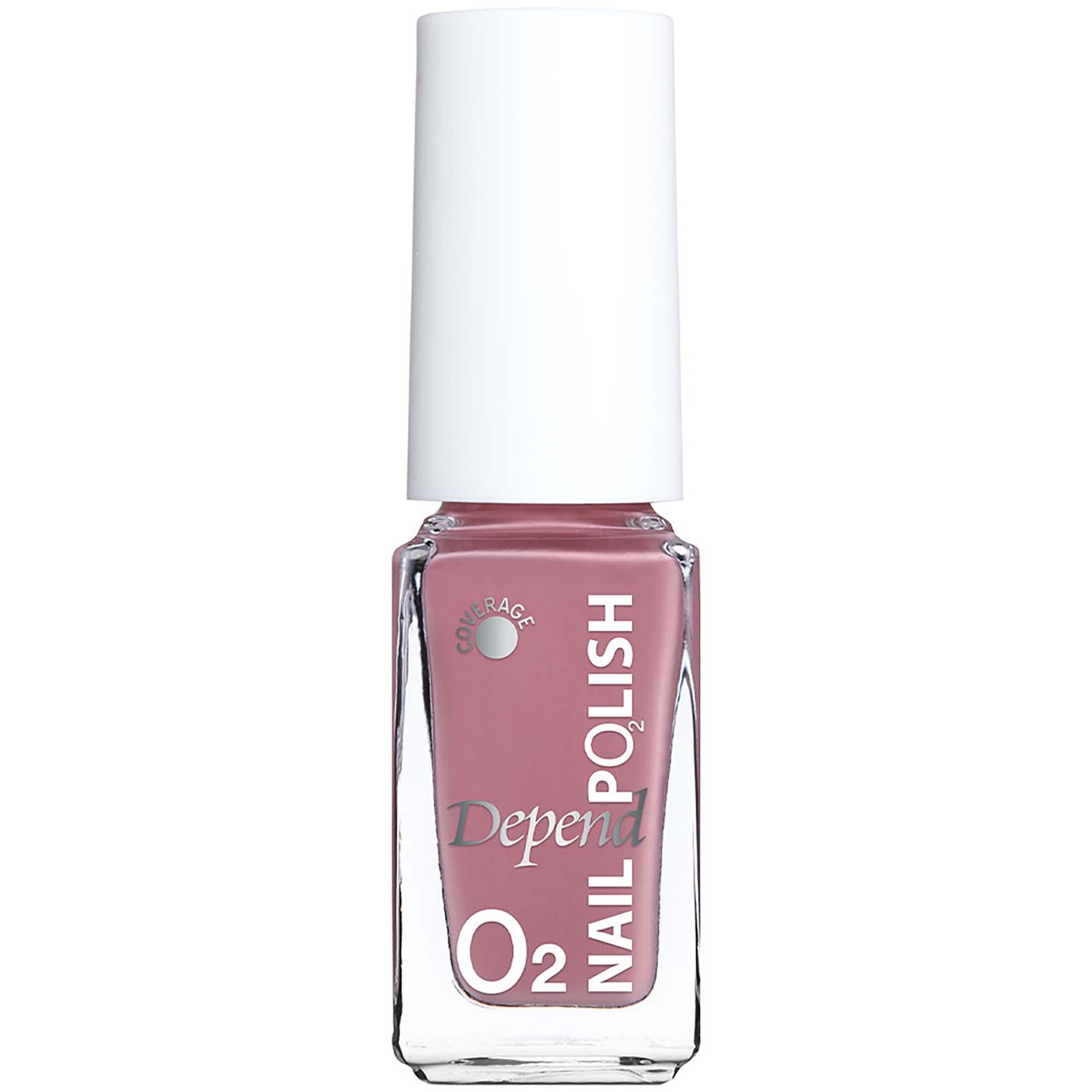 Depend O2 Earthy Paradise A851