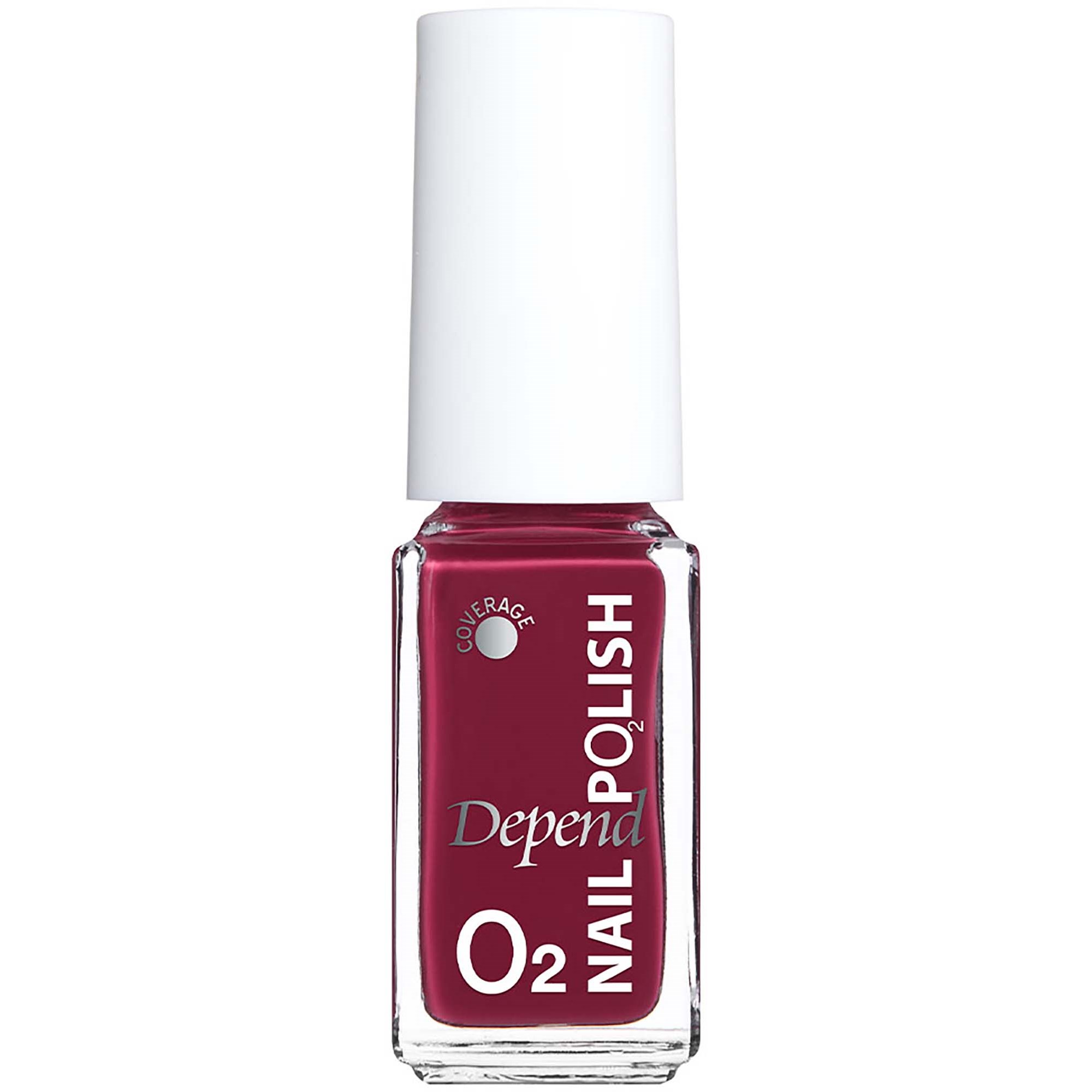 Depend O2 Eternal Essence A742