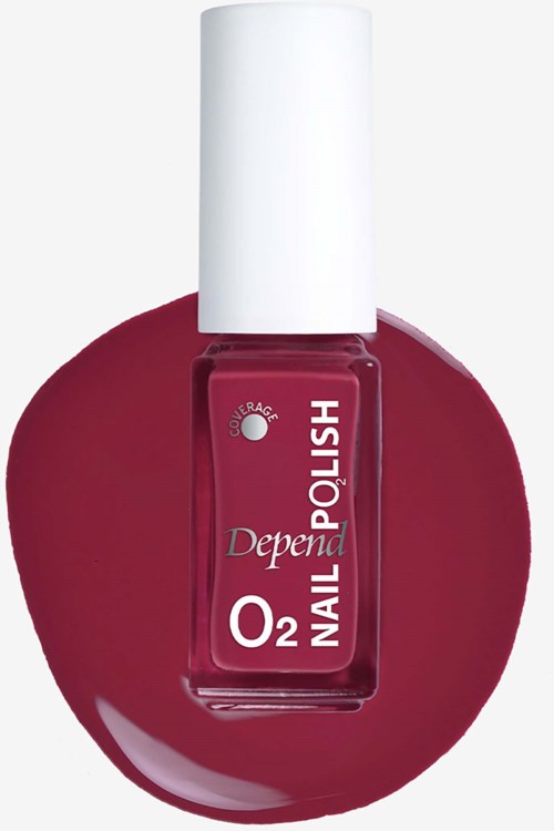 Depend O2 Eternal Essence A742