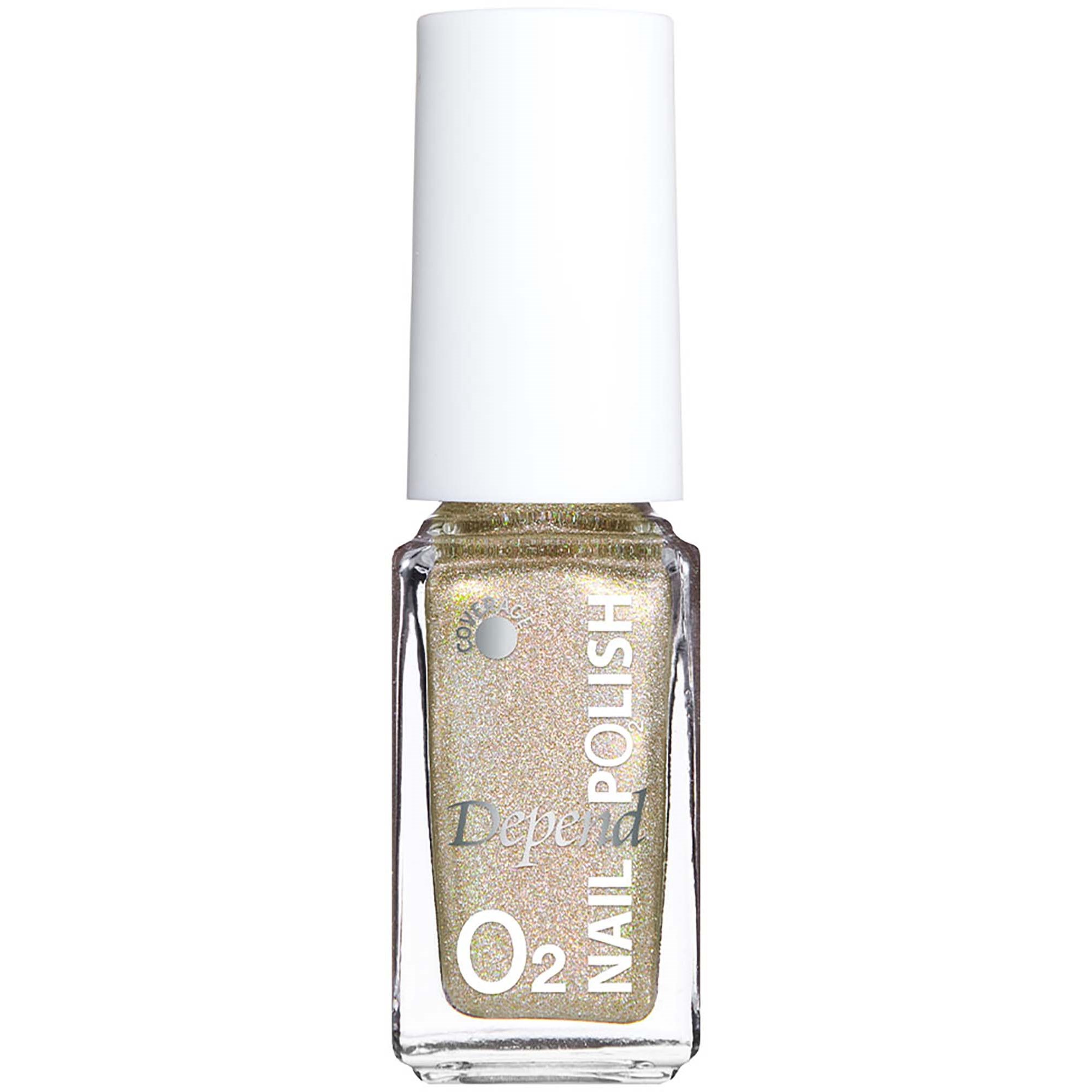Depend O2 Eternal Essence A816
