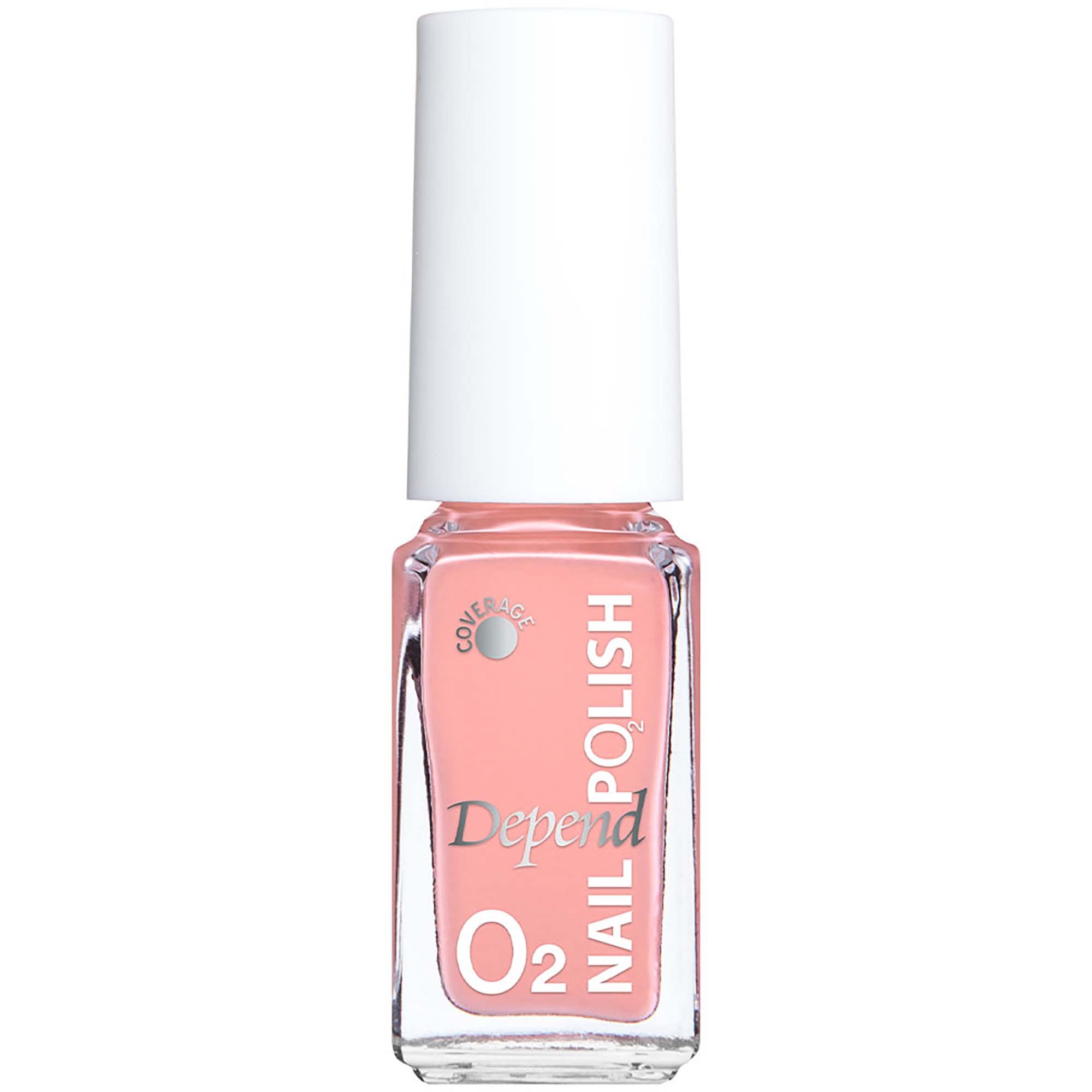 Depend O2 Eternal Essence A852