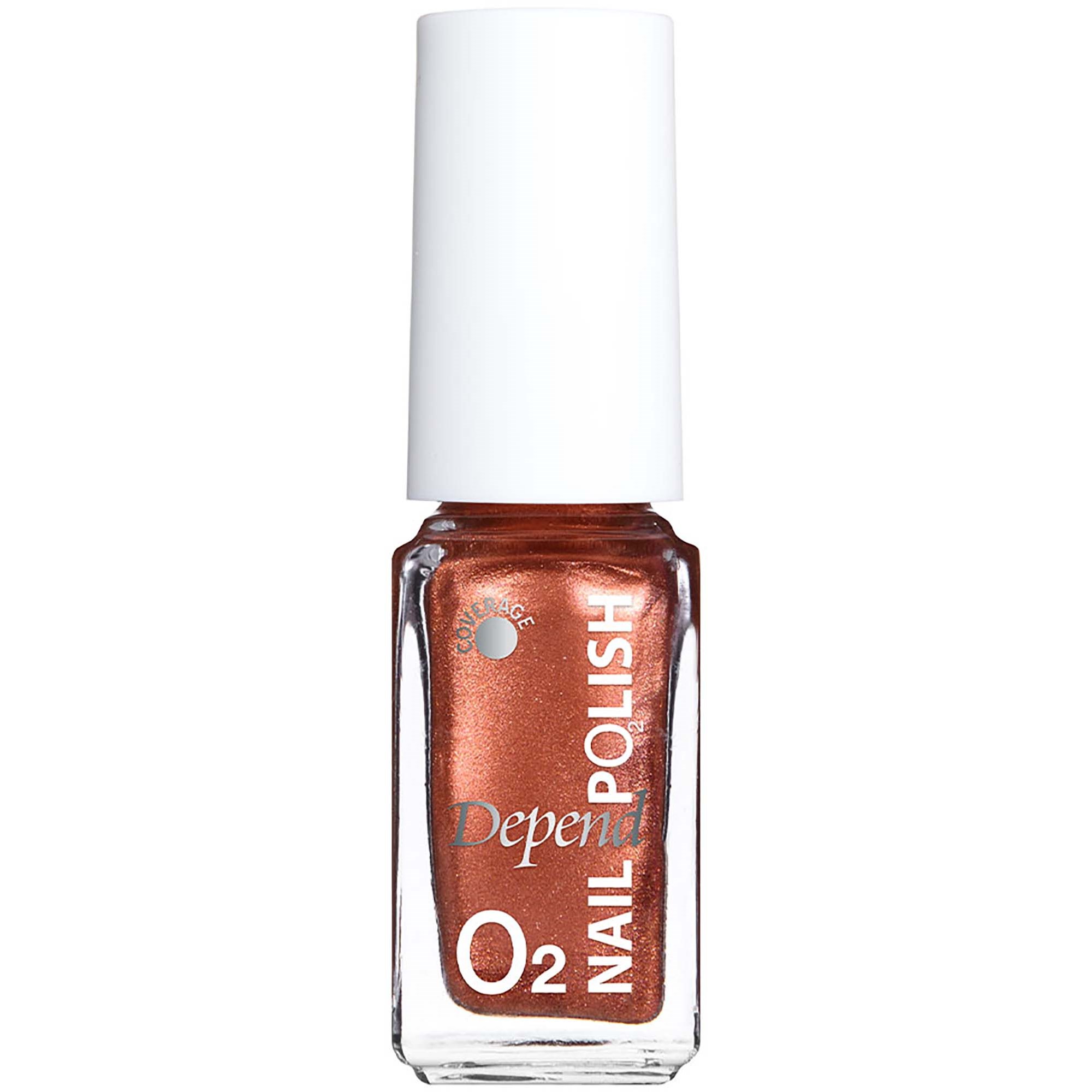 Depend O2 Eternal Essence A853