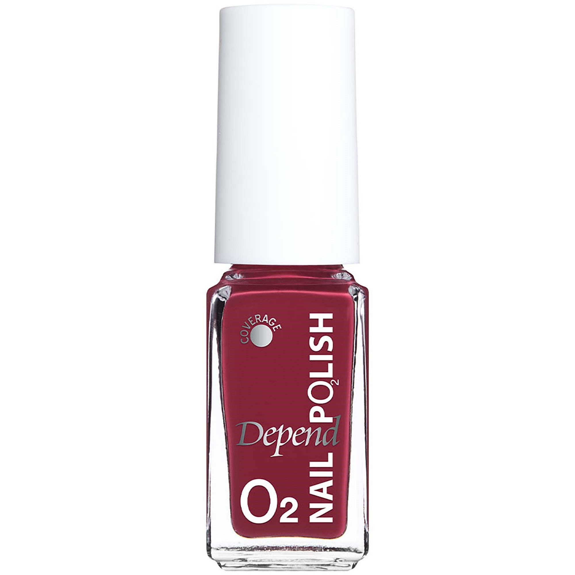 Depend O2 Eternal Essence A854