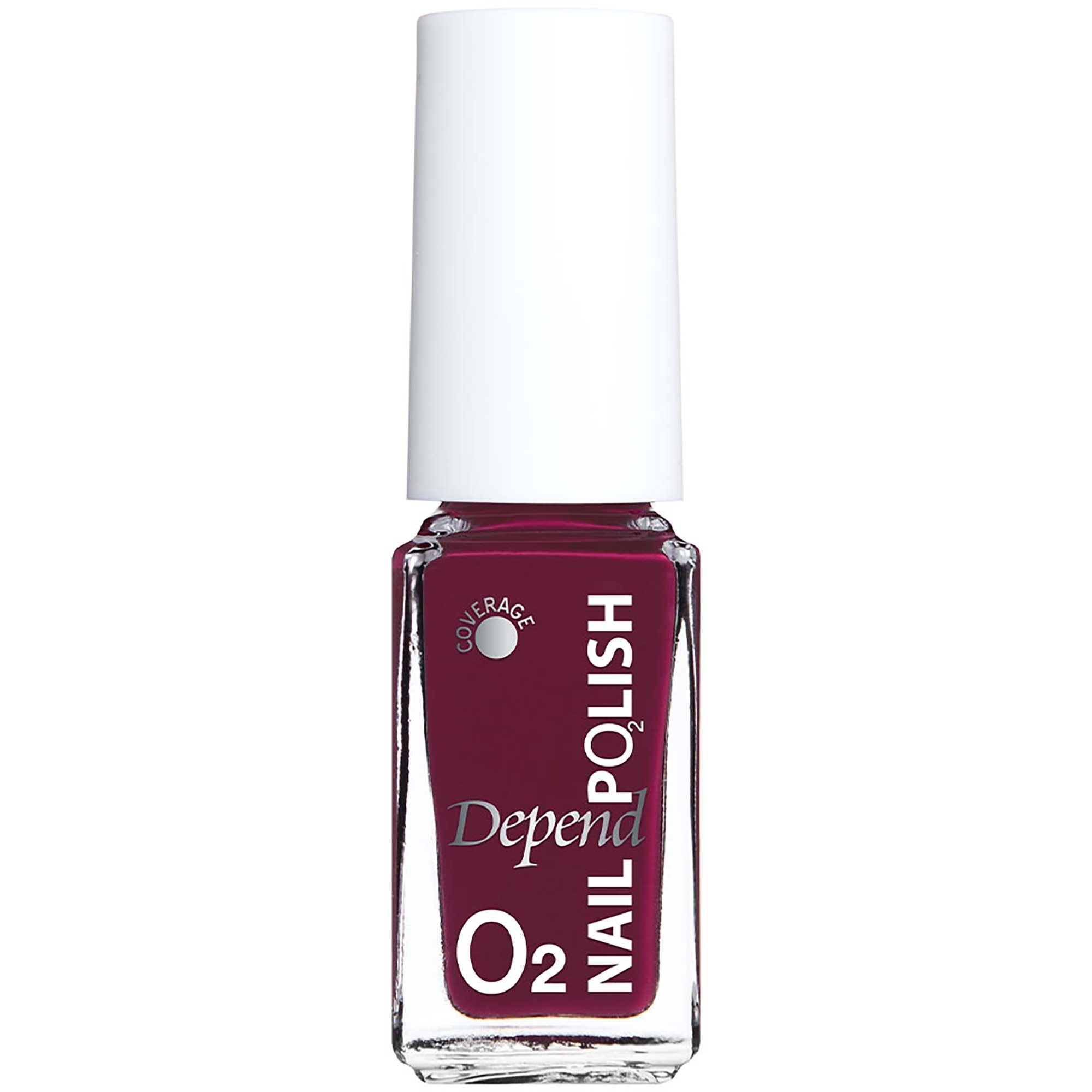 Depend O2 Eternal Essence A855