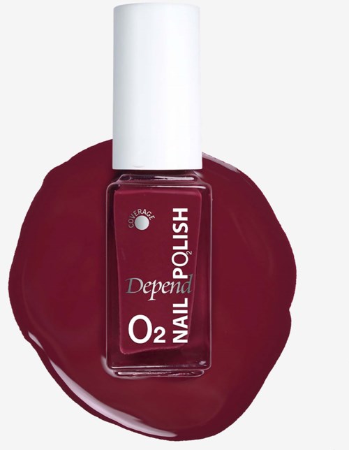 Depend O2 Eternal Essence A855