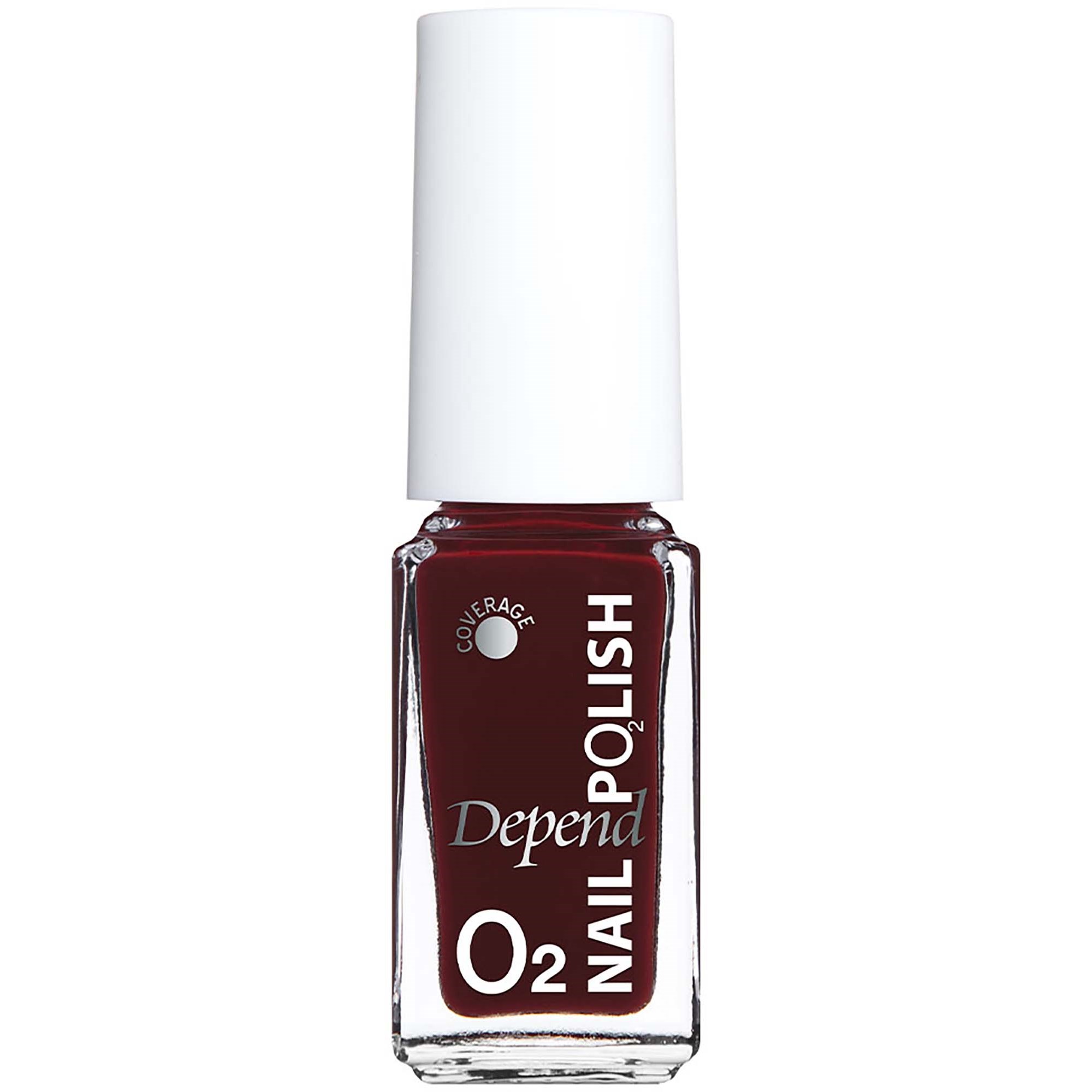 Depend O2 Eternal Essence A856