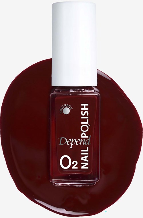 Depend O2 Eternal Essence A856