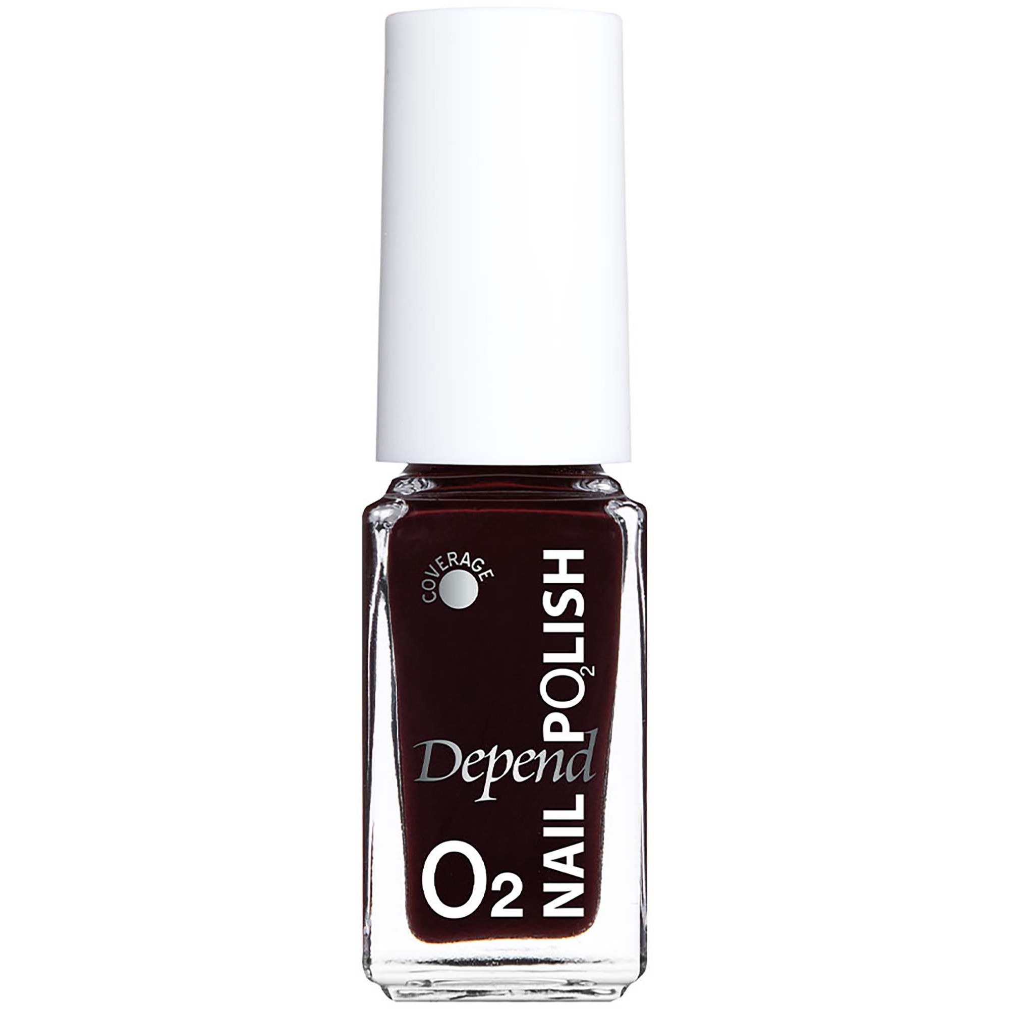Depend O2 Eternal Essence A857
