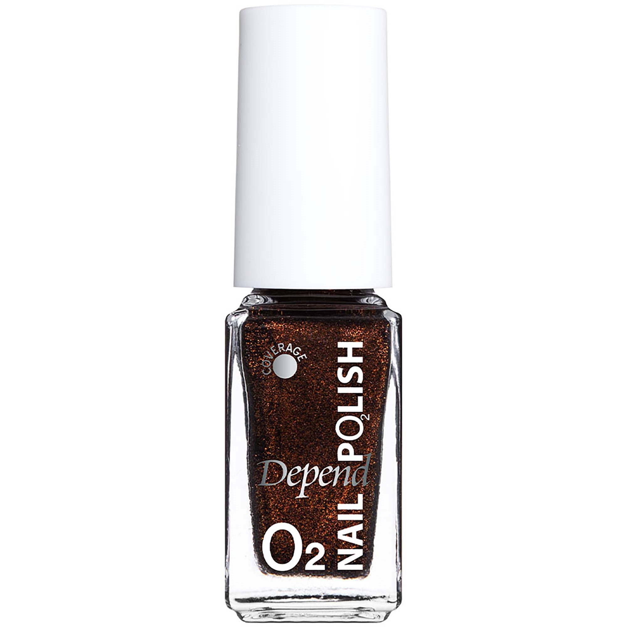 Depend O2 Eternal Essence A858