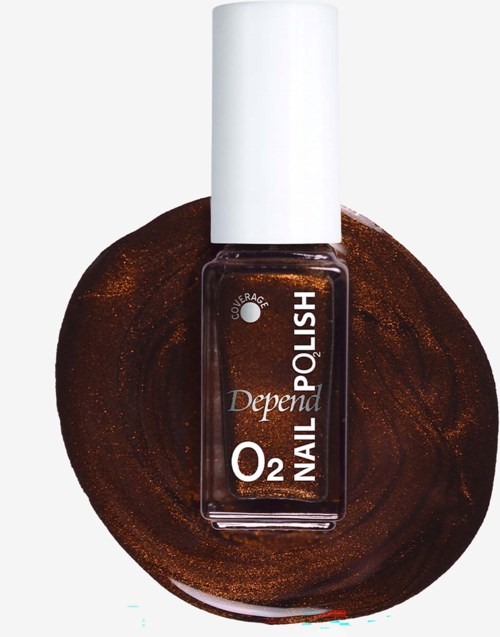 Depend O2 Eternal Essence A858