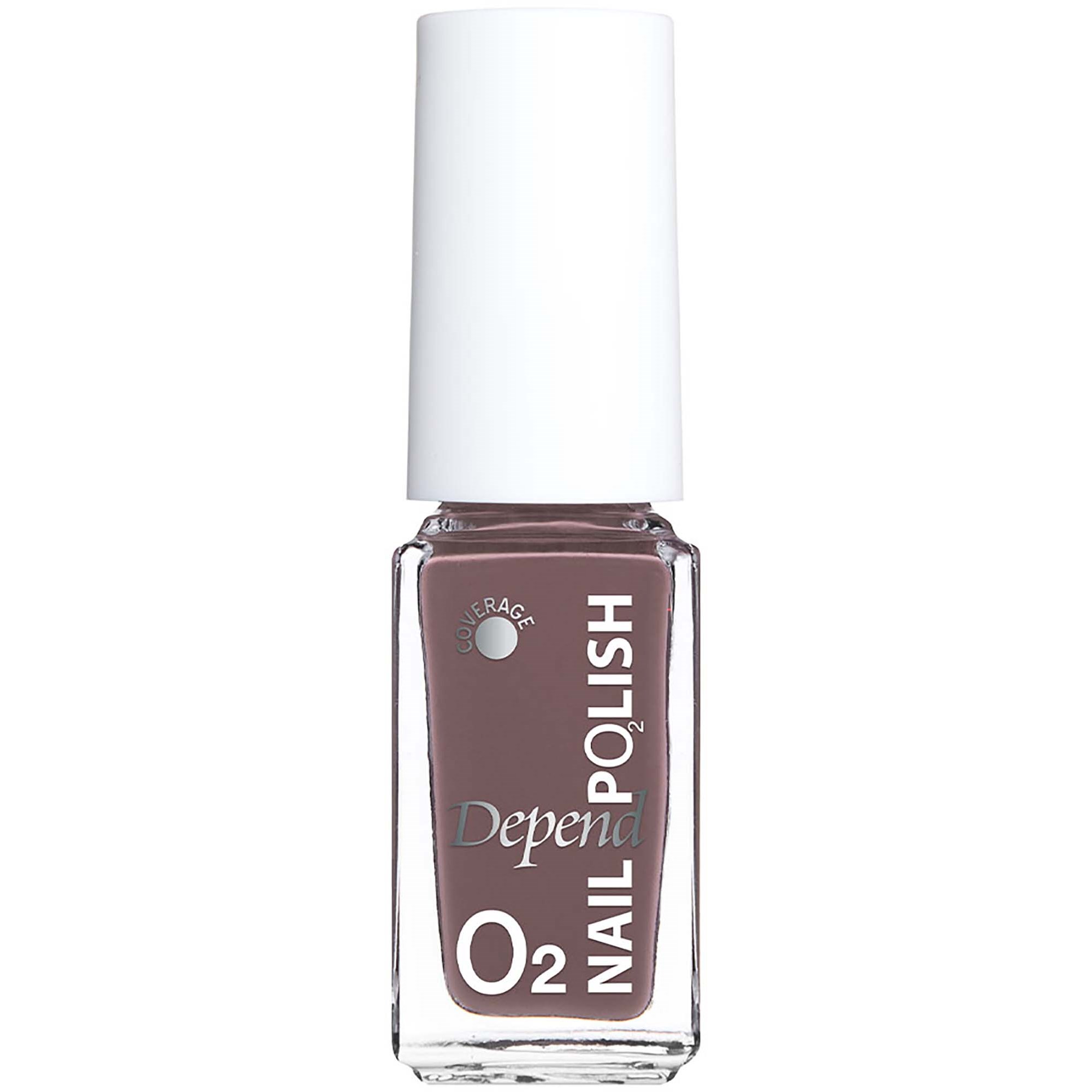 Depend O2 Eternal Essence A859
