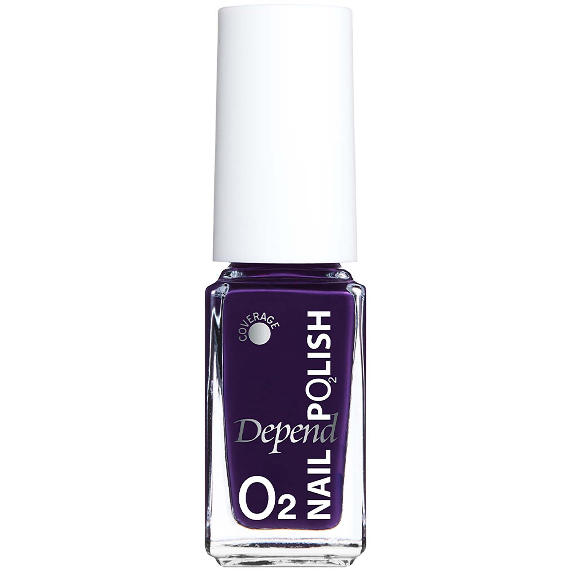 Depend O2 Eternal Essence A860