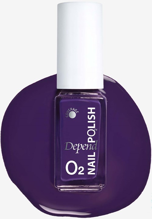 Depend O2 Eternal Essence A860