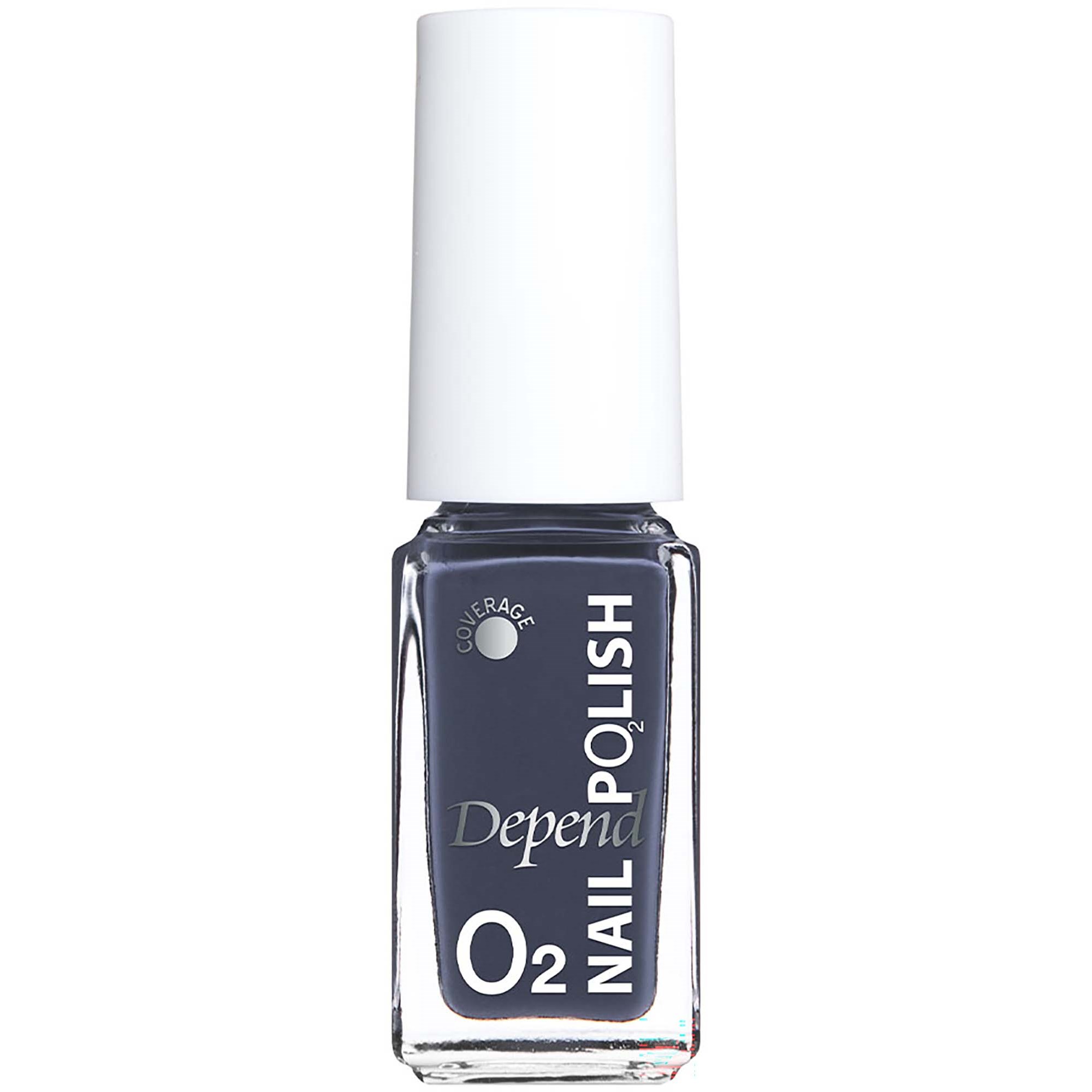 Depend O2 Eternal Essence A862
