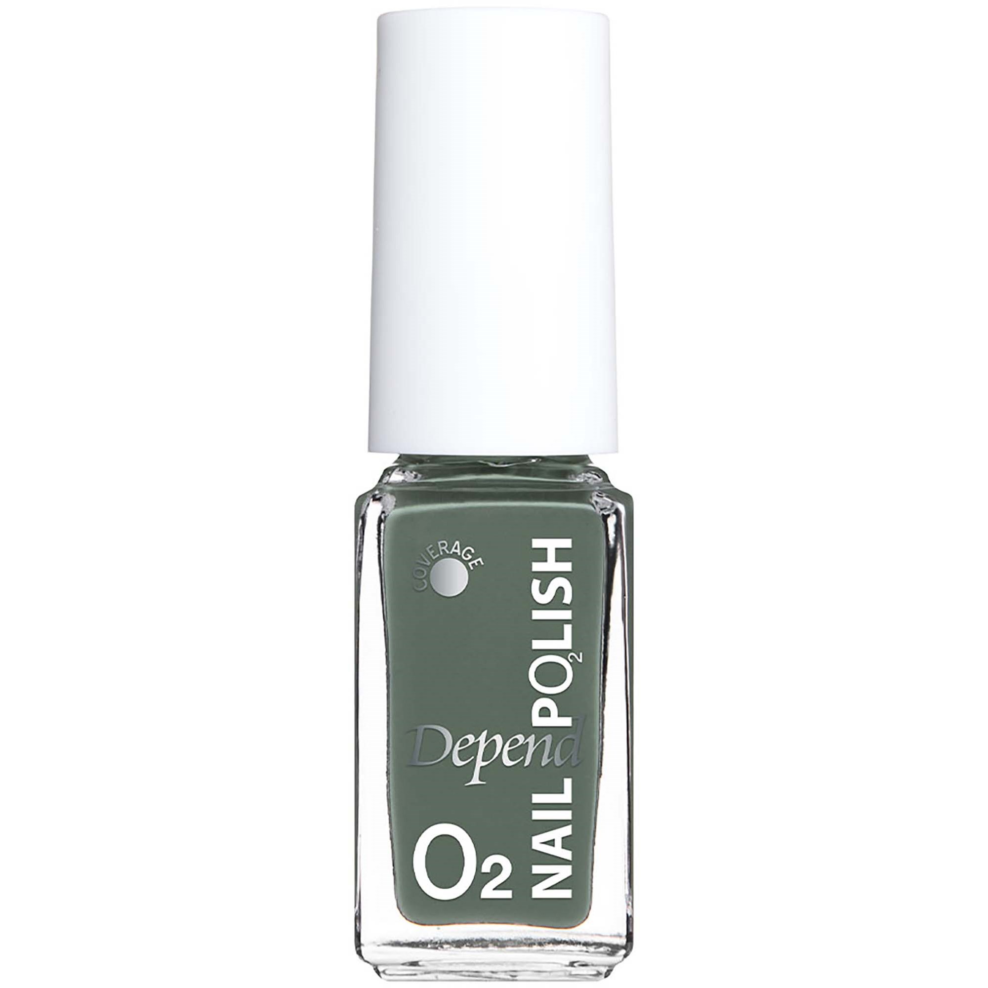 Depend O2 Eternal Essence A863