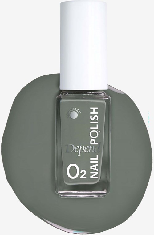 Depend O2 Eternal Essence A863