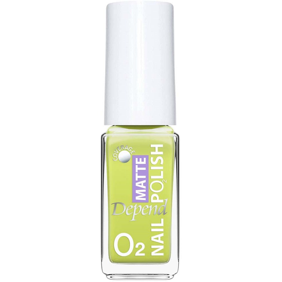 Depend O2 Finland 804