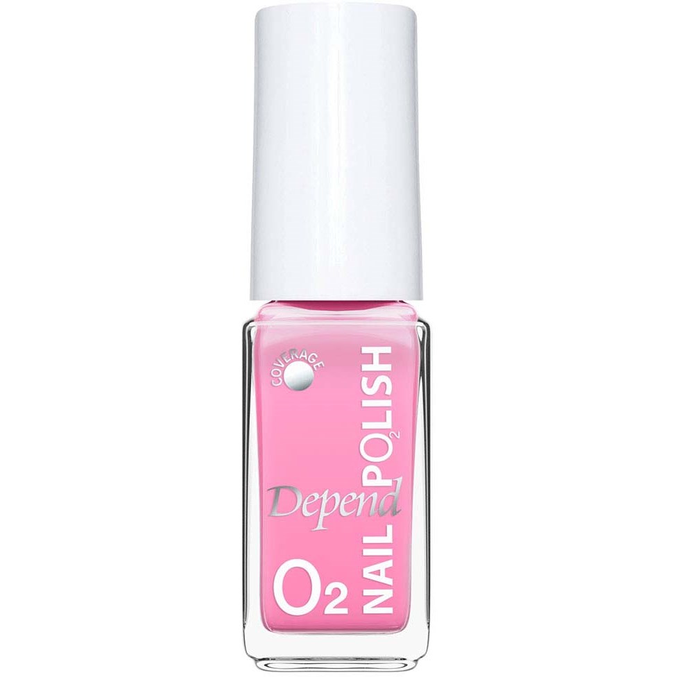 Depend O2 Finland 805