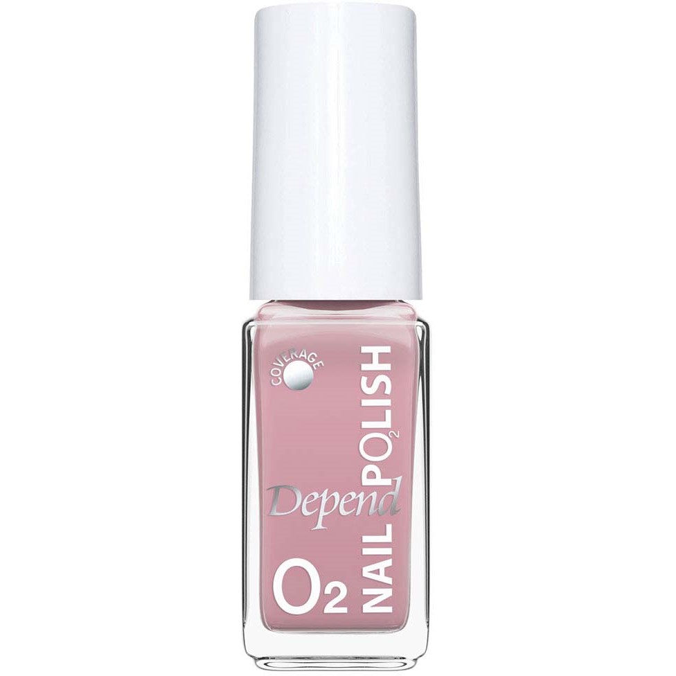 Depend O2 Finland 810