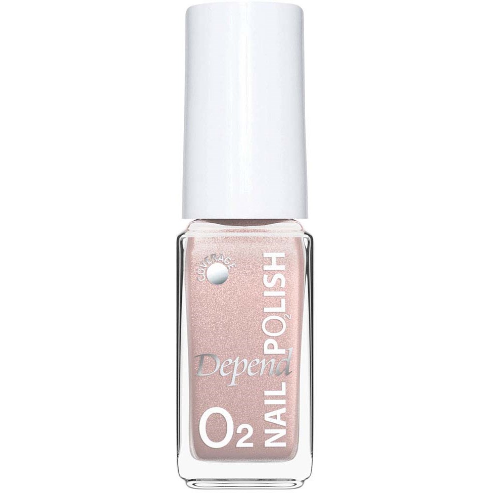 Depend O2 Finland 811