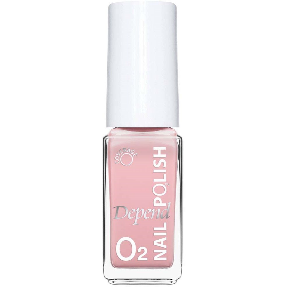 Depend O2 Finland 813