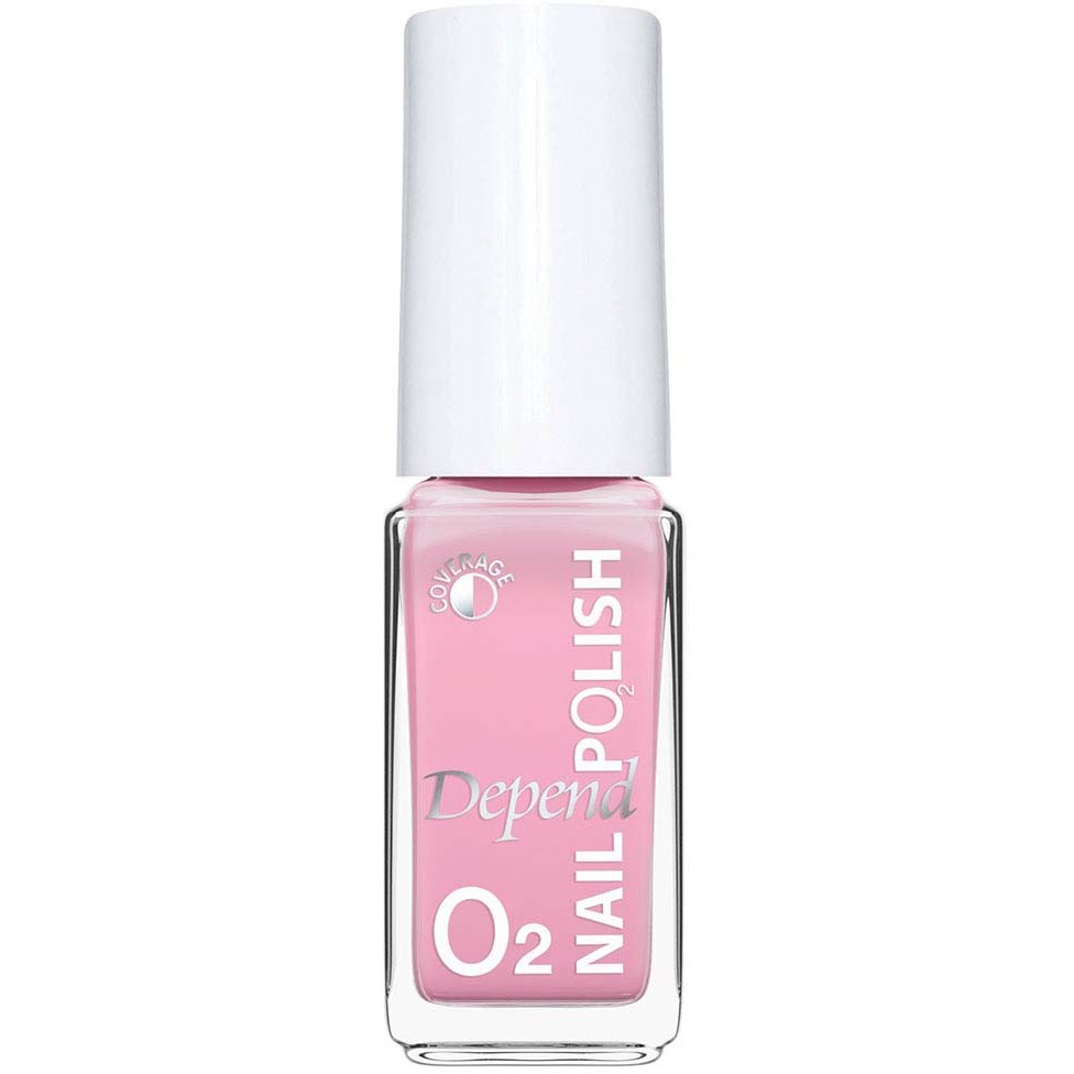 Depend O2 Finland 814