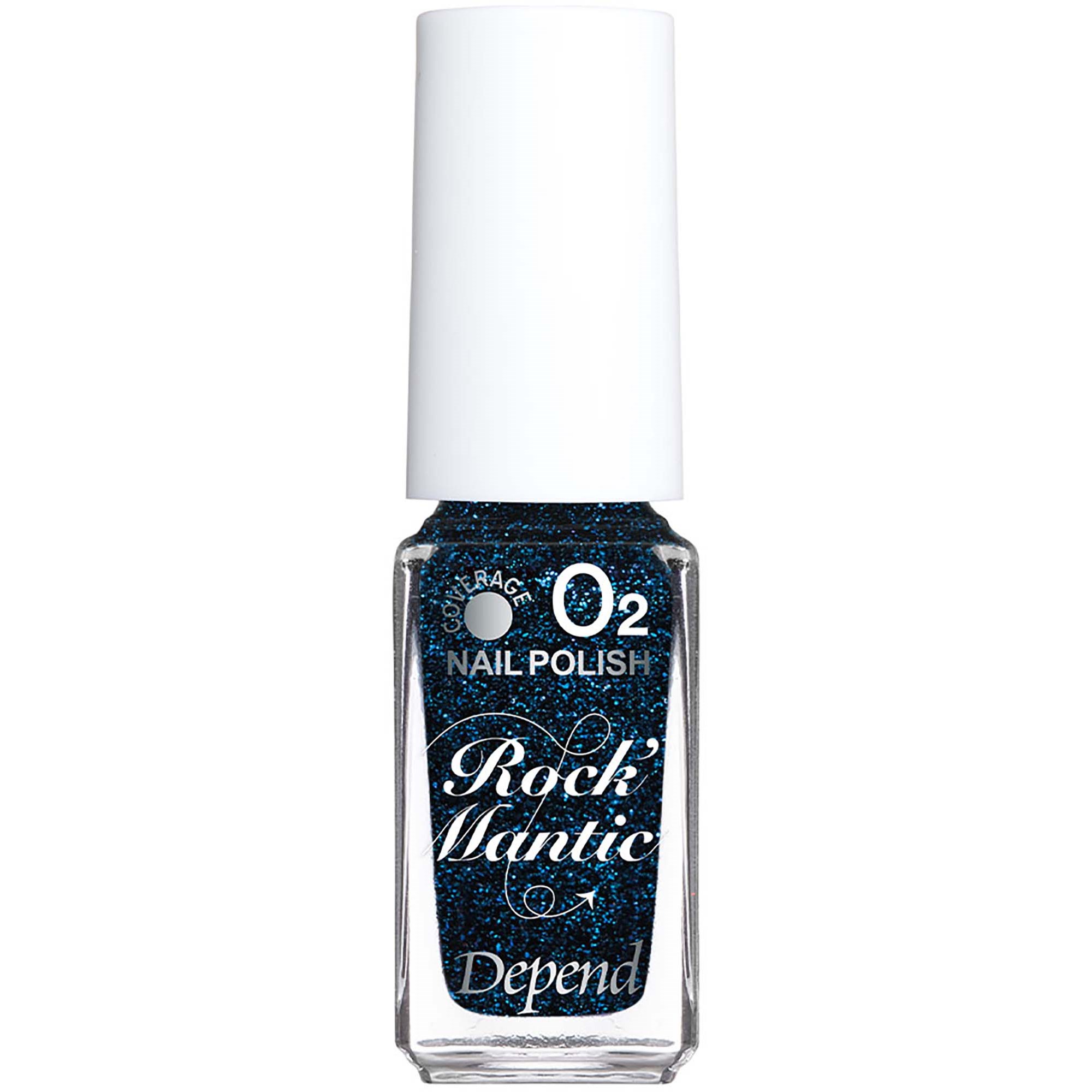 Depend O2 Rock’ Mantic Nightfall 5229 O2
