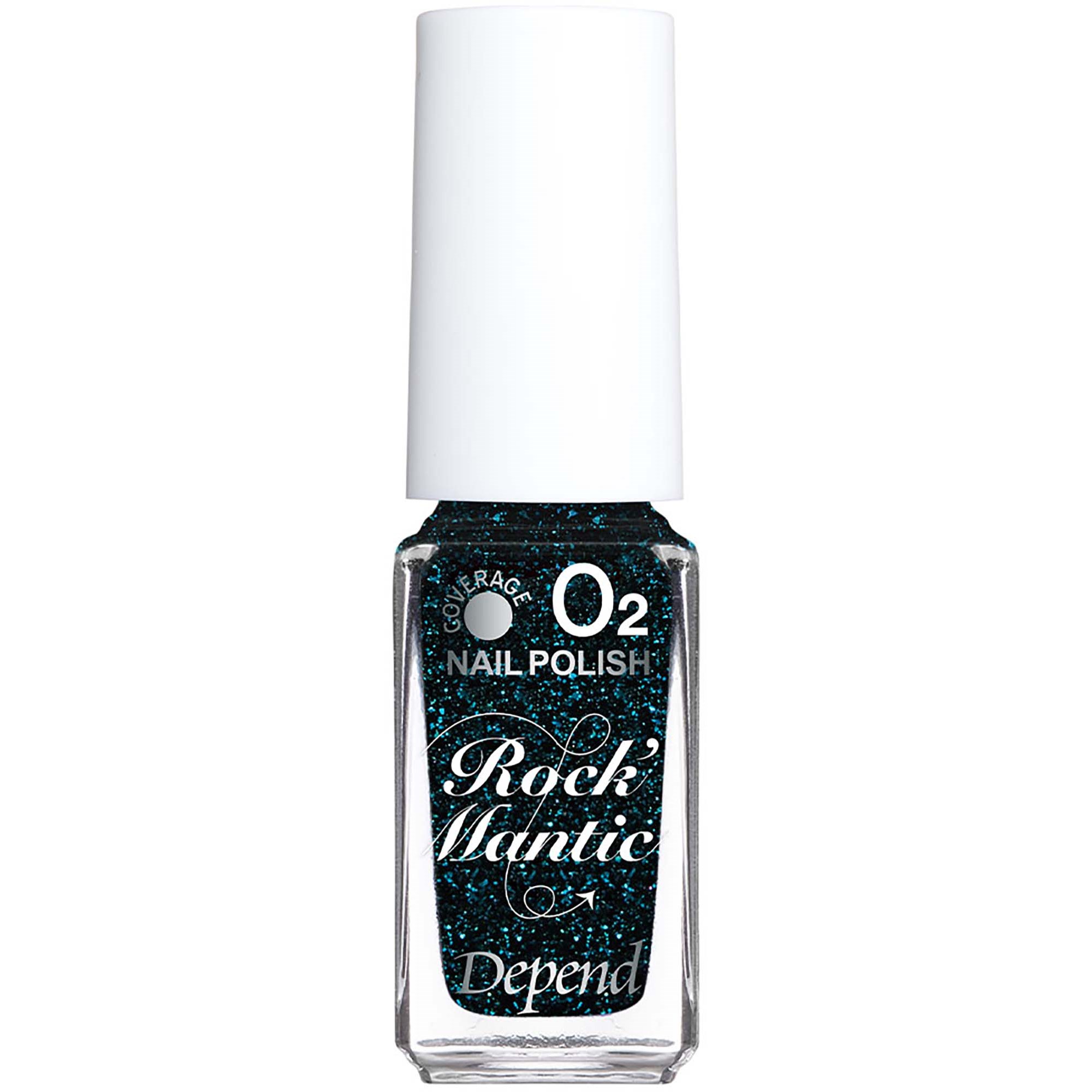 Depend O2 Rock’ Mantic Shadow Play 5223 O2